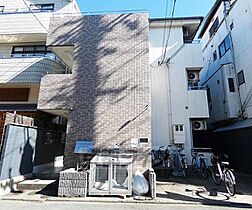 京都府京都市伏見区深草西浦町2丁目（賃貸マンション1K・3階・18.00㎡） その3