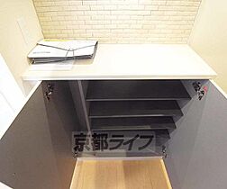 Ｓｈａ　Ｍａｉｓｏｎ　Ｒｅｐｏｓｅｒ 203 ｜ 京都府乙訓郡大山崎町円明寺下金蔵（賃貸マンション2LDK・2階・57.47㎡） その12