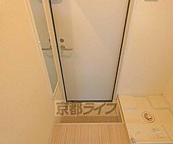 京都府京都市伏見区東柳町（賃貸マンション1K・1階・23.90㎡） その9