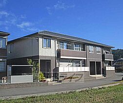 シャーメゾン園部 102 ｜ 京都府南丹市園部町小山西町油縄手（賃貸アパート2LDK・1階・53.29㎡） その3