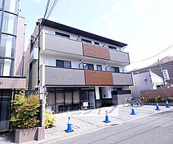 京都府京都市伏見区深草西浦町6丁目（賃貸マンション1R・3階・25.93㎡） その1