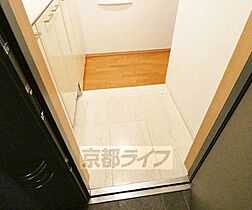 京都府京都市伏見区桃山町和泉（賃貸マンション3LDK・1階・90.39㎡） その26