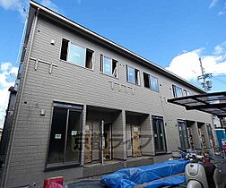 京都府京都市伏見区深草平田町（賃貸アパート1LDK・2階・37.16㎡） その11