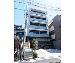 京都府京都市南区東九条西明田町（賃貸マンション1K・4階・27.07㎡） その3