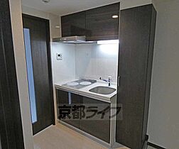 京都府京都市伏見区京橋町（賃貸マンション1K・6階・22.33㎡） その5