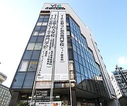 京都府京都市南区東九条南石田町（賃貸マンション1K・6階・23.63㎡） その21