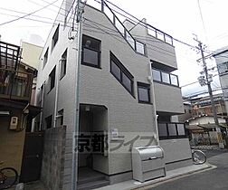 京都府京都市伏見区深草西浦町6丁目（賃貸アパート1R・1階・21.72㎡） その1