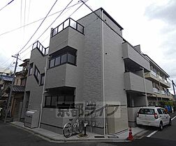 京都府京都市伏見区深草西浦町6丁目（賃貸アパート1R・1階・21.72㎡） その3