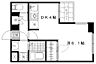 間取り：間取