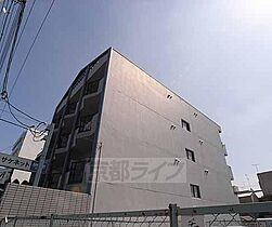 京都府京都市伏見区深草西浦町6丁目（賃貸マンション1K・2階・21.26㎡） その1