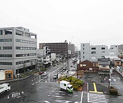 京都府京都市南区東九条河辺町（賃貸マンション1K・4階・29.55㎡） その15