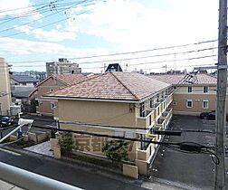 京都府京都市伏見区竹田西桶ノ井町（賃貸マンション1K・4階・22.27㎡） その29