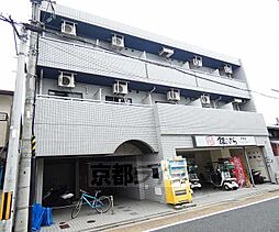 近鉄京都線 伏見駅 徒歩5分の賃貸マンション