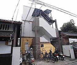 京都府京都市伏見区京町6丁目（賃貸マンション1K・3階・17.29㎡） その1