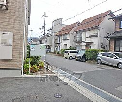 テオーリア小川II 101 ｜ 京都府亀岡市千代川町小川3丁目（賃貸アパート1LDK・1階・43.33㎡） その10