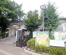 テオーリア小川II 101 ｜ 京都府亀岡市千代川町小川3丁目（賃貸アパート1LDK・1階・43.33㎡） その21