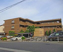 阪急京都本線 桂駅 徒歩20分の賃貸マンション