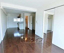 ＧＲＡＮＤ大山崎 202 2階1LDKのリビング/ダイニング