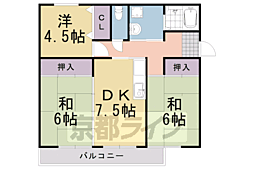 🉐敷金礼金0円！🉐リバーサイド桂坂