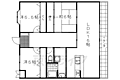 K-City桂川1番館5階8.9万円