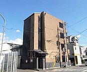 京都府京都市南区唐橋門脇町：物件画像／株式会社京都ライフ 長岡店