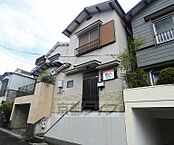 京都府京都市伏見区深草大亀谷大山町：物件画像／株式会社京都ライフ 長岡店