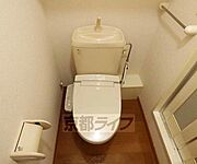 手洗い場付きです