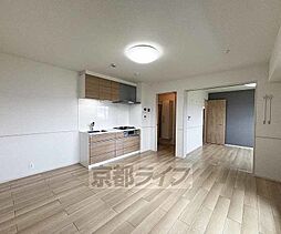 ｇｌａｎｚ　ＣＬＫII 202 2階1LDKのリビング/ダイニング