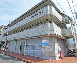 京阪宇治線 観月橋駅 徒歩8分の賃貸マンション