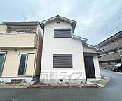 京都府長岡京市友岡4丁目：物件画像／株式会社京都ライフ 長岡店