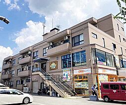 近鉄京都線 伏見駅 徒歩15分の賃貸マンション