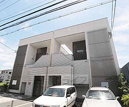 JR東海道・山陽本線 西大路駅 徒歩9分の賃貸マンション