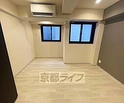 京都市営烏丸線 九条駅 徒歩5分の賃貸マンション 2階1Kのリビング/ダイニング