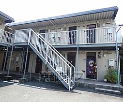近鉄京都線 伏見駅 徒歩4分の賃貸アパート