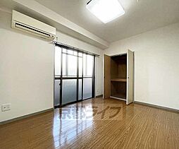 グラシィオ中久世 102 1階1Kのリビング/ダイニング