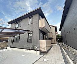 阪急京都本線 桂駅 徒歩17分