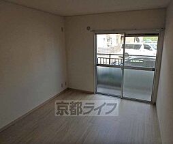 JR東海道・山陽本線 桂川駅 徒歩15分の賃貸アパート 1階2DKのリビング/ダイニング