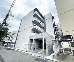 近鉄京都線 東寺駅 徒歩9分