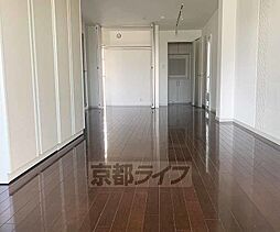 近鉄京都線 桃山御陵前駅 徒歩3分の賃貸マンション 2階ワンルームのリビング/ダイニング