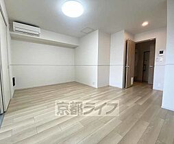 メゾンドエフ 205 2階1LDKのリビング/ダイニング