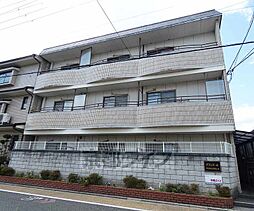 京阪本線 丹波橋駅 徒歩10分の賃貸マンション