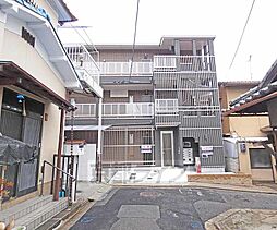 京阪本線 藤森駅 徒歩9分
