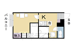 JR山陰本線 園部駅 徒歩18分