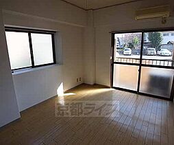 ル・プルミエロック 202 2階1Kのリビング/ダイニング