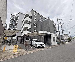 阪急京都本線 桂駅 徒歩5分の賃貸マンション