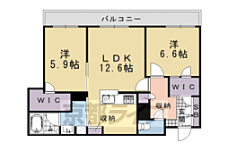 阪急嵐山線 上桂駅 徒歩5分