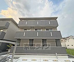 阪急京都本線 桂駅 徒歩14分の賃貸アパート