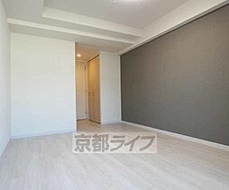 京都市営烏丸線 九条駅 徒歩4分の賃貸マンション 6階1Kのリビング/ダイニング