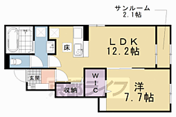 JR山陰本線 園部駅 徒歩24分 1階/-
