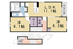 JR山陰本線 園部駅 徒歩24分 2階/-
